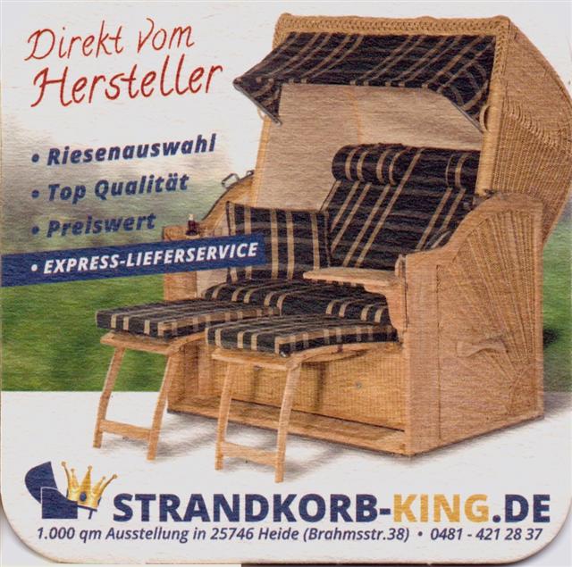 list nf-sh gosch quad 1b (180-strandkorb king)